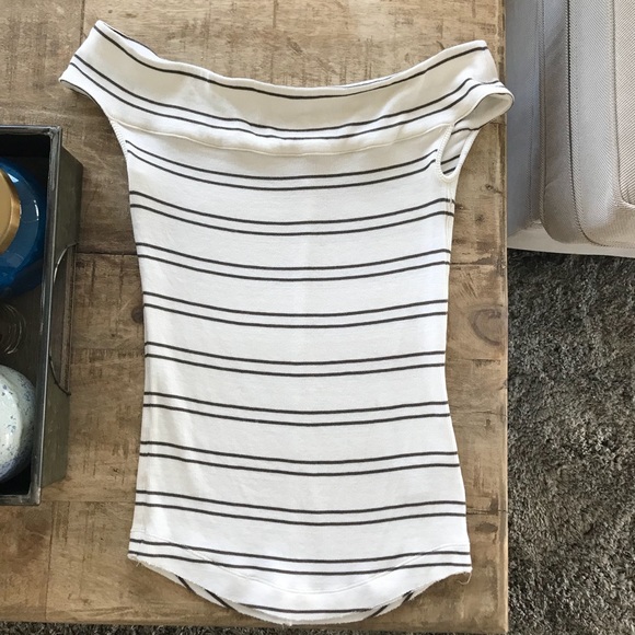 Free People tank - Picture 1 of 2